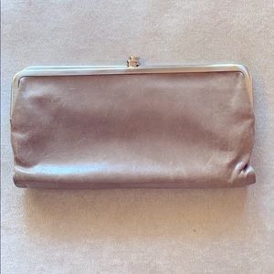 Hobo Lauren Clutch Wallet